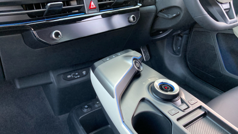 Kia EV6 168kW GT Line 84kWh 5dr Auto Electric Estate